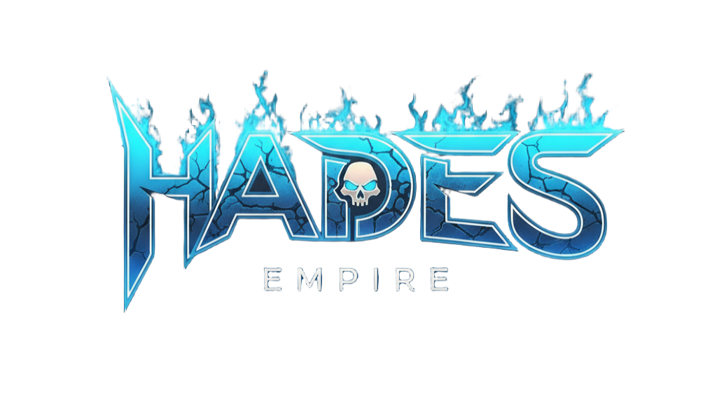 Hades Empire Logo
